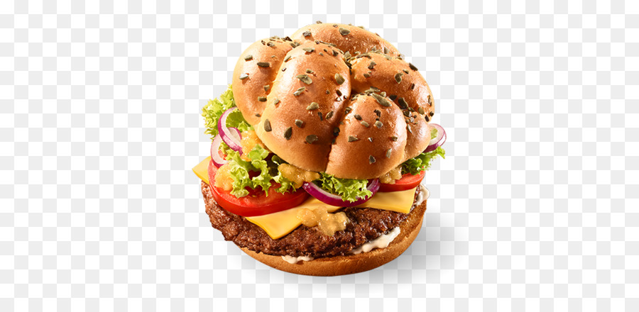 Hamburguesa，Hamburguesa Con Queso PNG