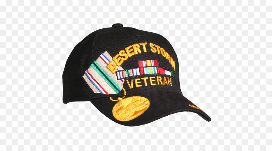 Guerra Del Golfo，Gorra De Beisbol PNG