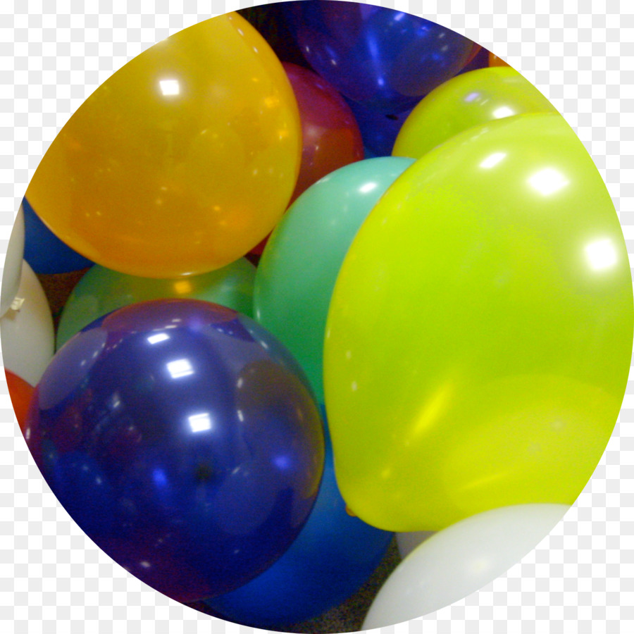 Globo，Cumpleaños PNG