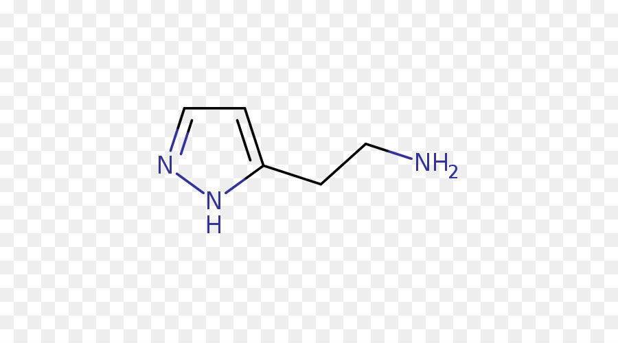 Imidazol，Diagrama PNG