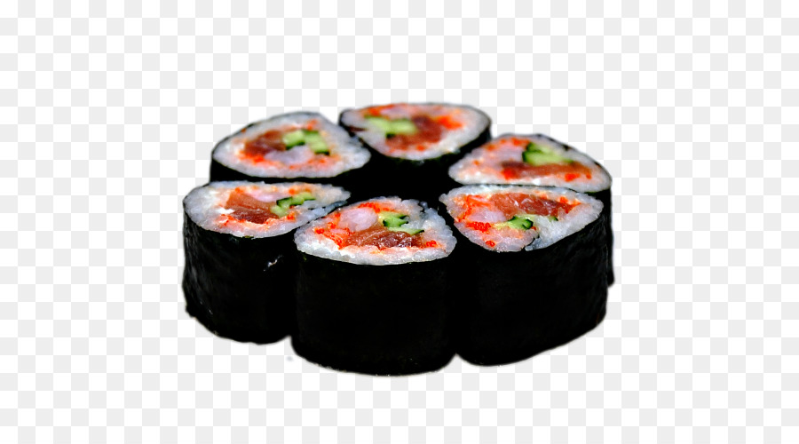 California Roll，Gimbap PNG