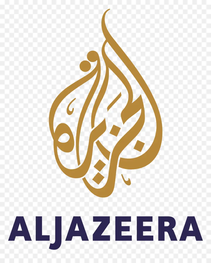 Logotipo De Al Jazeera，Noticias PNG