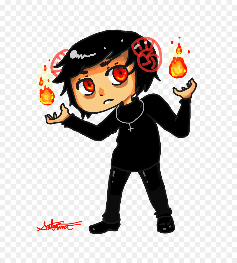 Damien Espina，Stan Marsh PNG