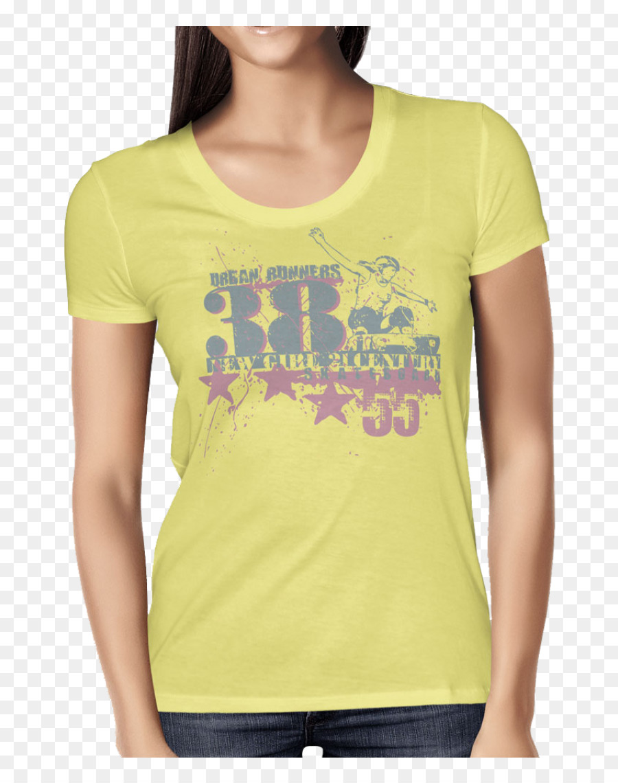 Camiseta，Ropa PNG