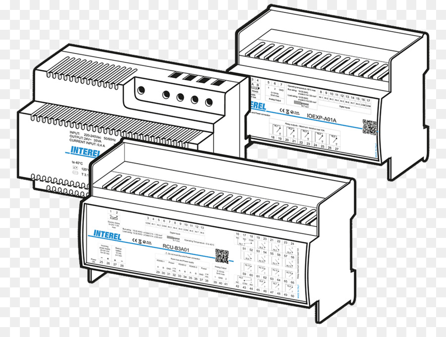 La Tecnología，Cocina PNG