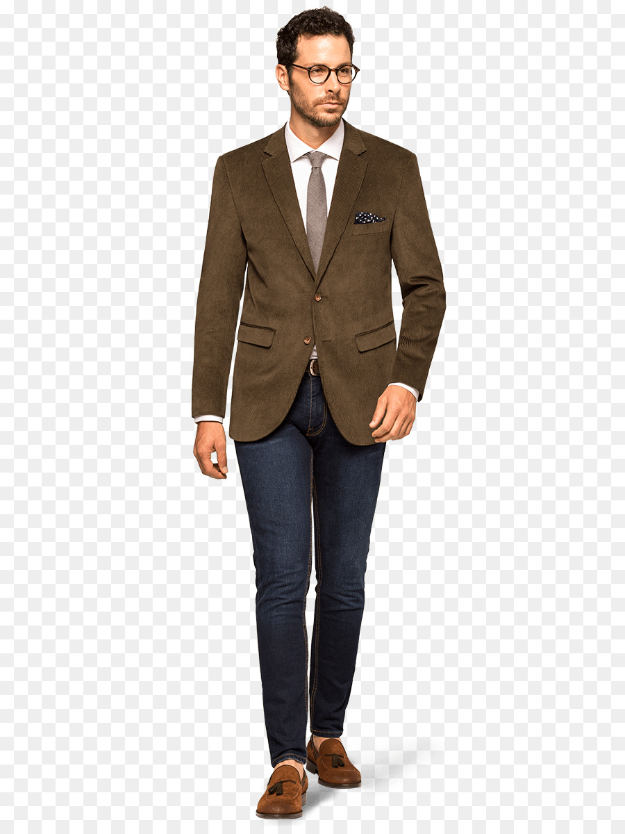 Traje，Chaqueta PNG