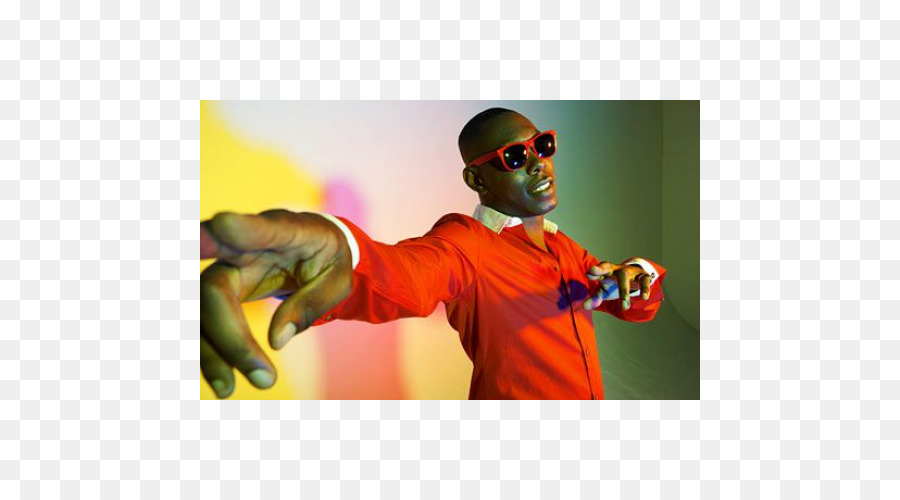 Gafas De Sol，Dizzee Rascal PNG