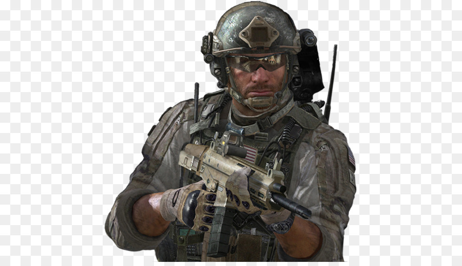 Call Of Duty Modern Warfare 3，Call Of Duty 4 Modern Warfare PNG