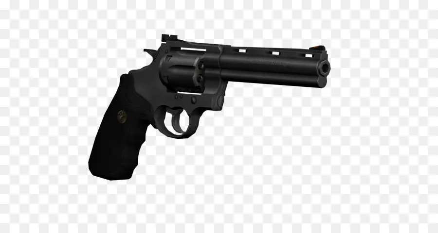 Pistola Negra，Pistola PNG