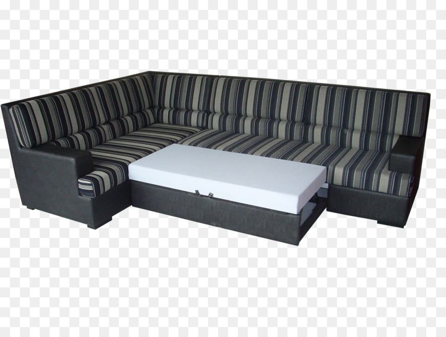 Sofá Cama，Sillón PNG