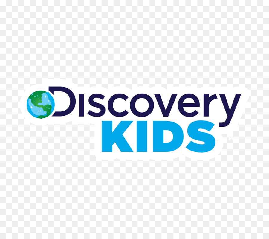 Discovery Kids，Logotipo PNG