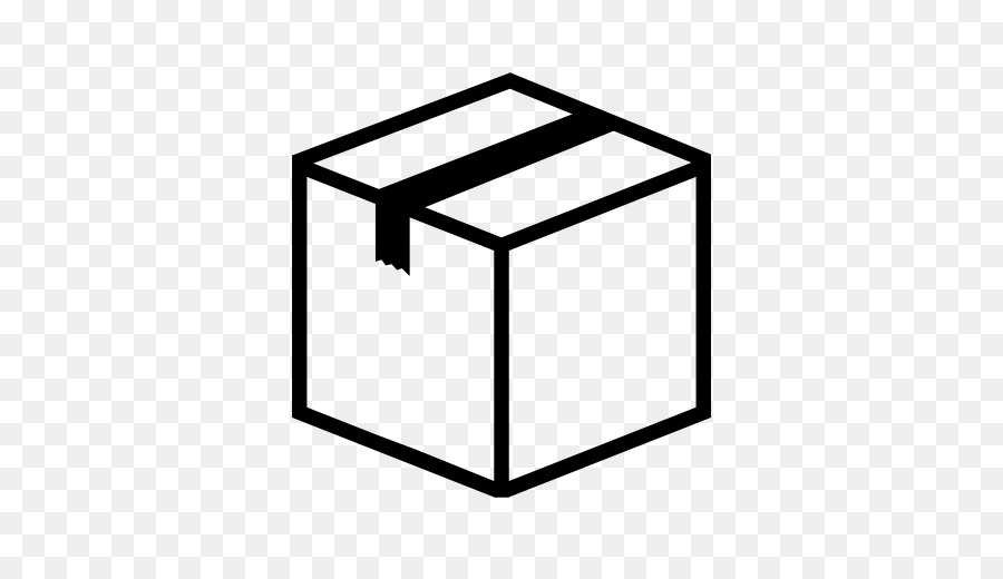 Icono De Paquete，Caja PNG