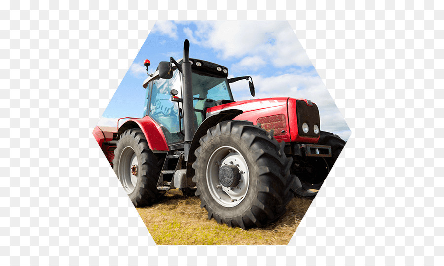 Seguridad Del Tractor，Tractor PNG