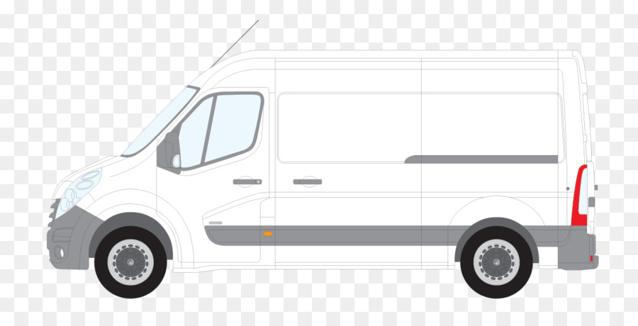 Renault Tráfico，Renault Master PNG