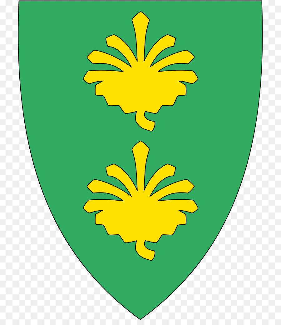 Escudo De Armas，Noruega PNG