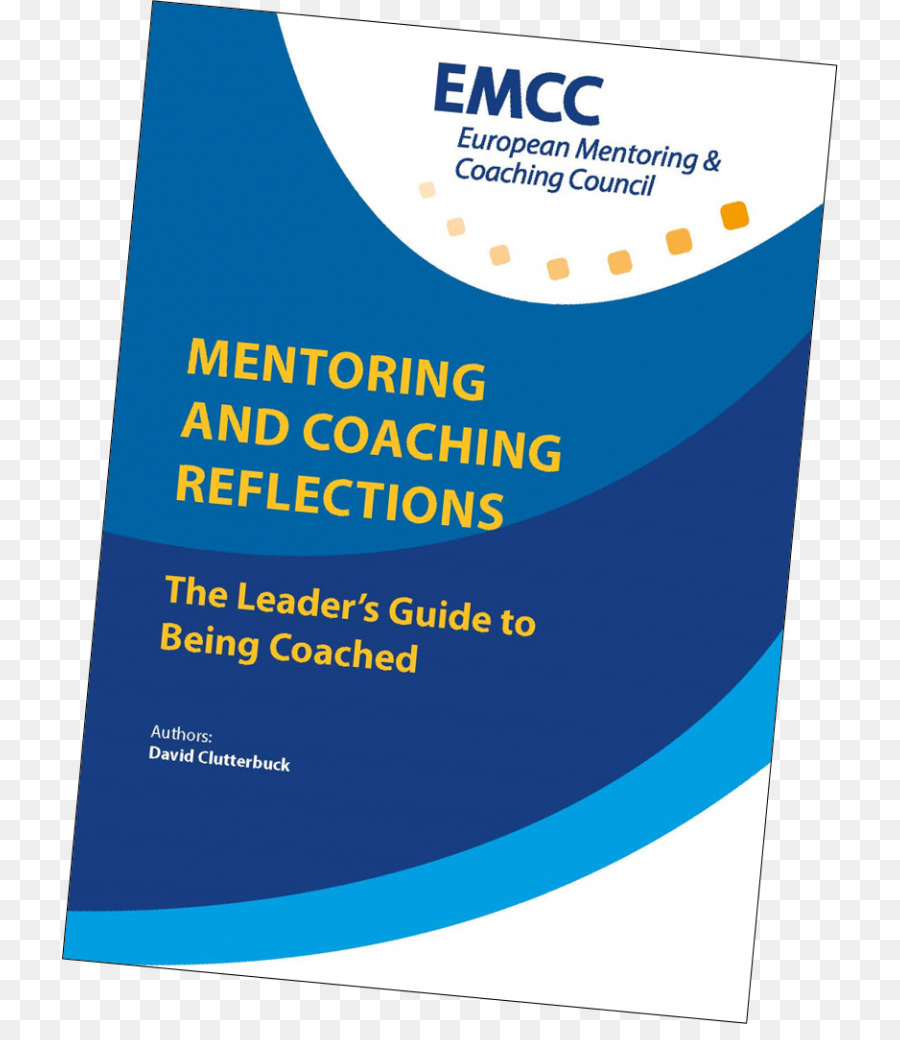 Coaching Y Mentoring Para Dummies，European Mentoring And Coaching Council PNG