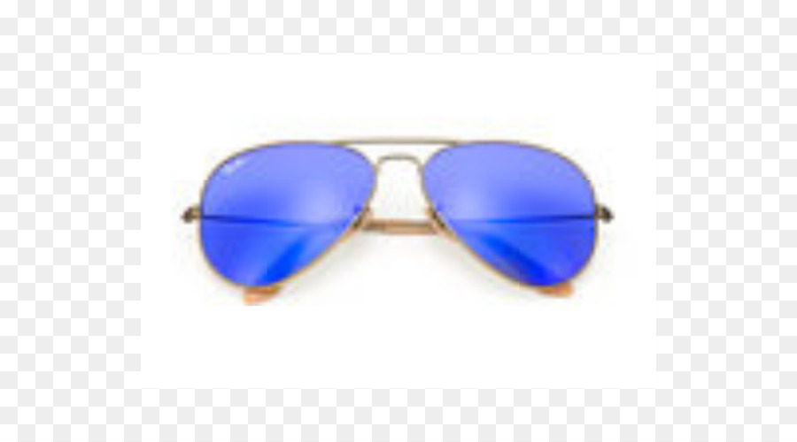 Gafas De Sol，Azul PNG