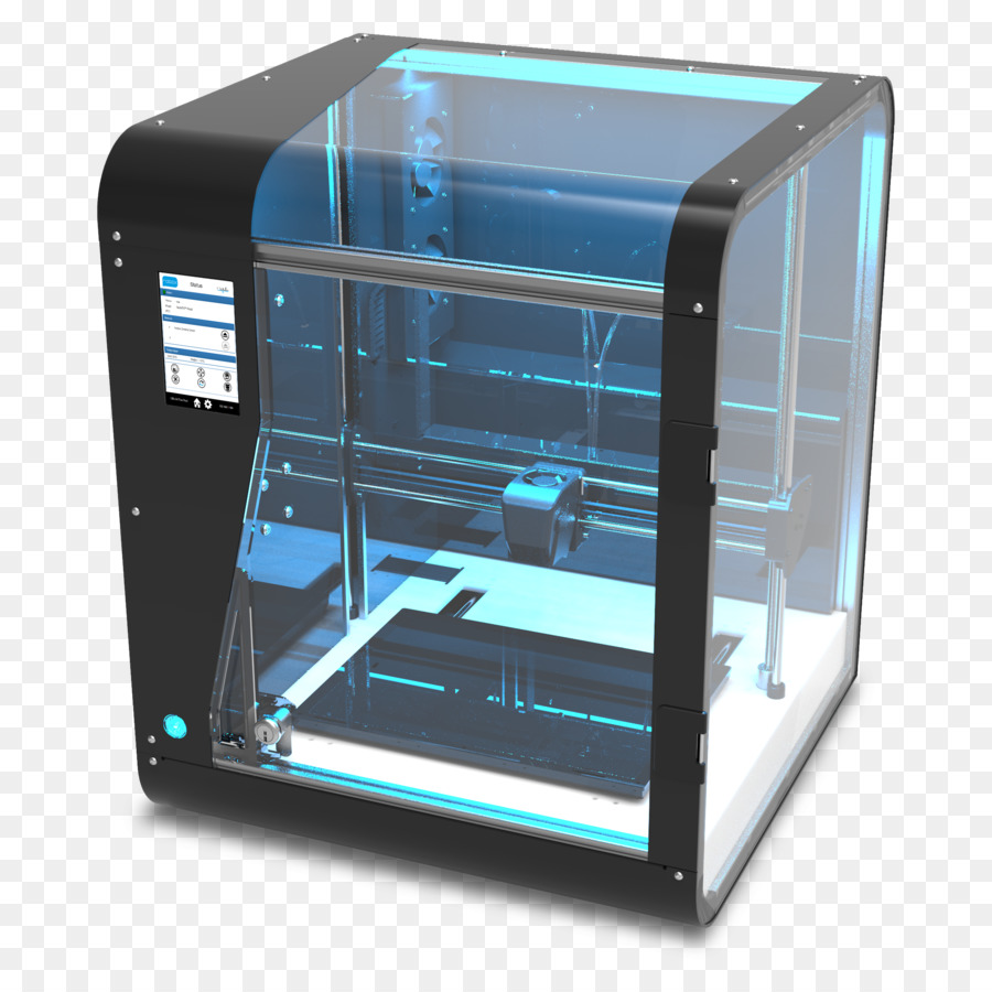 Impresora 3d，Tecnología PNG