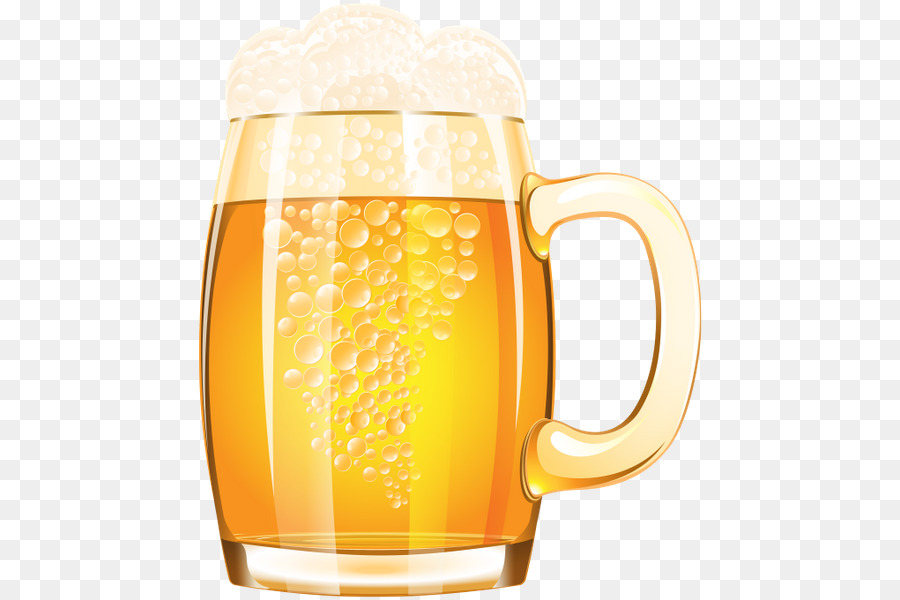 La Cerveza，Vasos De Cerveza PNG