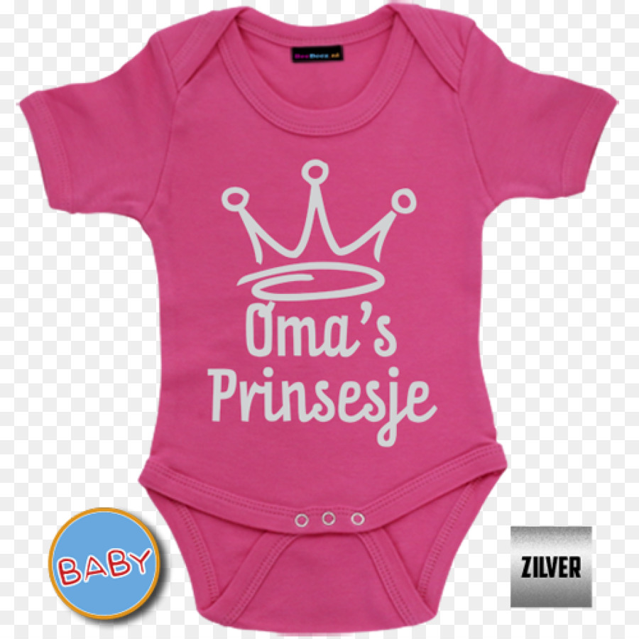 Bebé Niño Onepieces，Camiseta PNG