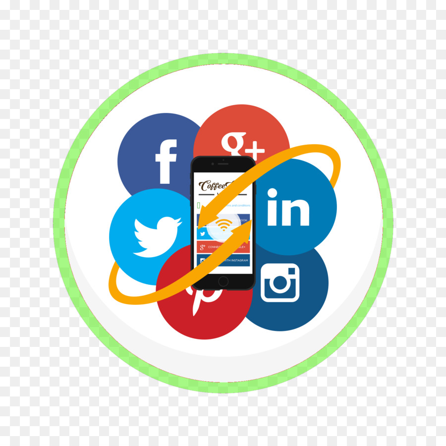 Redes Sociales，Iconos PNG