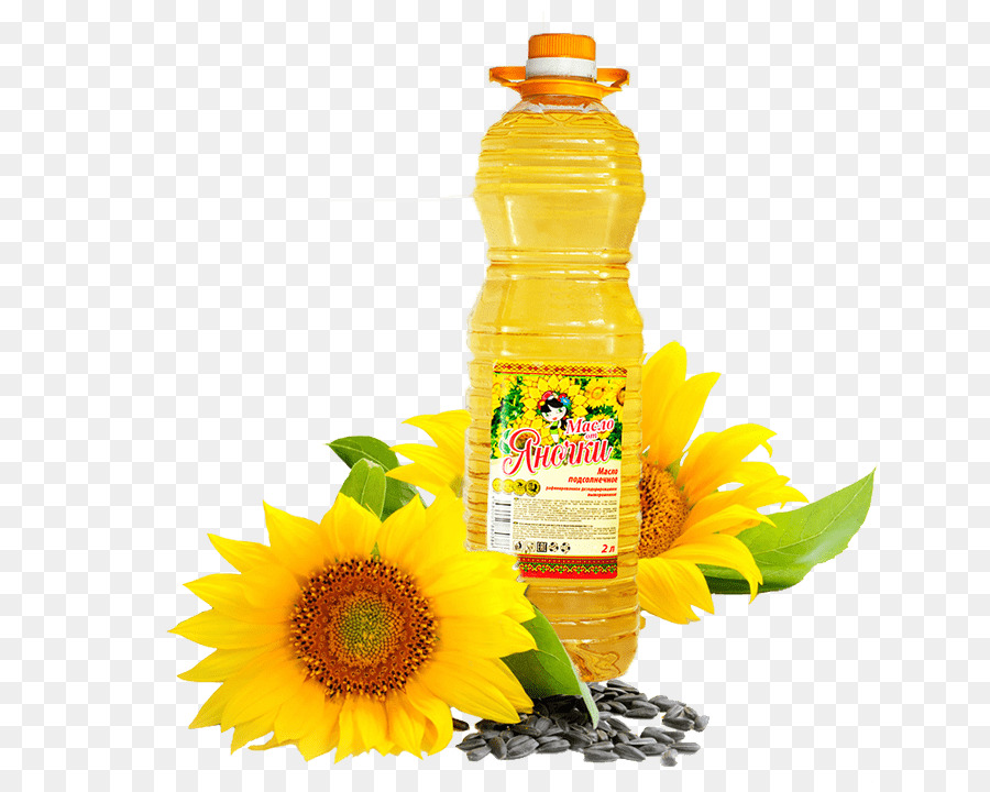 Común De Girasol，Aceite De Girasol PNG