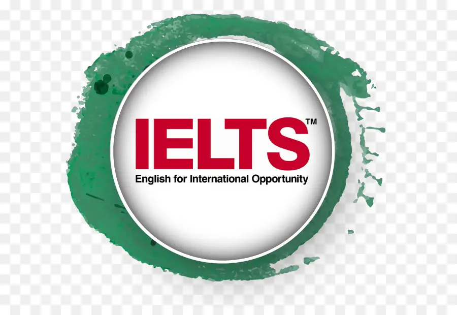 Logotipo De Ielts，Prueba PNG