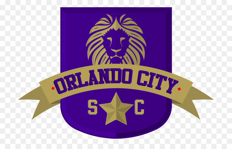 Orlando City Sc，Orlando PNG