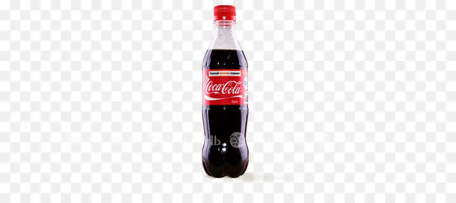 Cocacola，Botella De Vidrio PNG