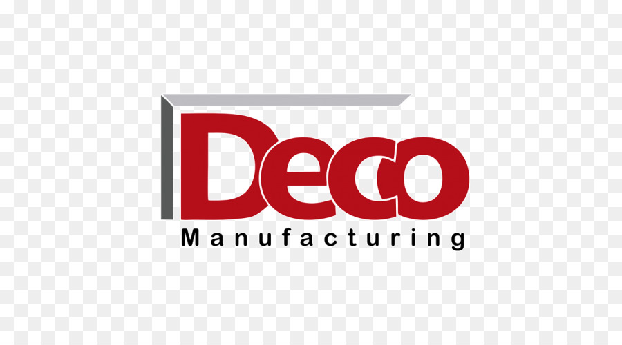 Deco Manufacturing Ltd，Fabricación PNG