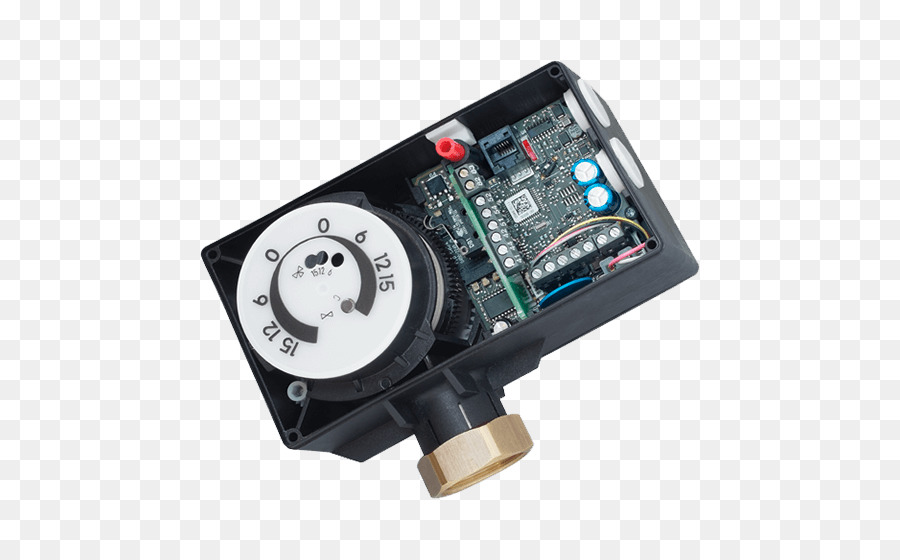 El Hardware De La Computadora，Electrónica PNG