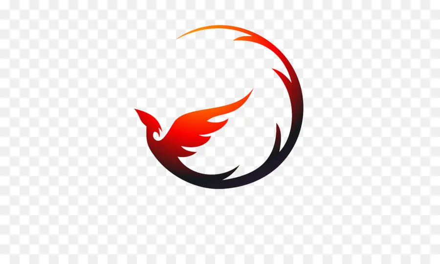 Logotipo，Phoenix PNG