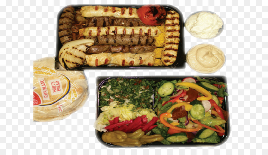 Bento，Comida Rápida PNG