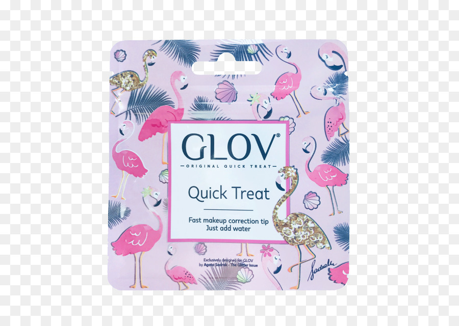 Glov Onthego，Glov Comodidad PNG