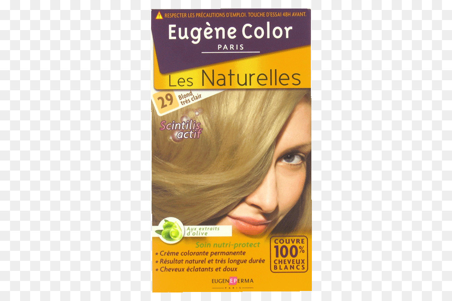 Ardis，La Coloración Del Cabello PNG