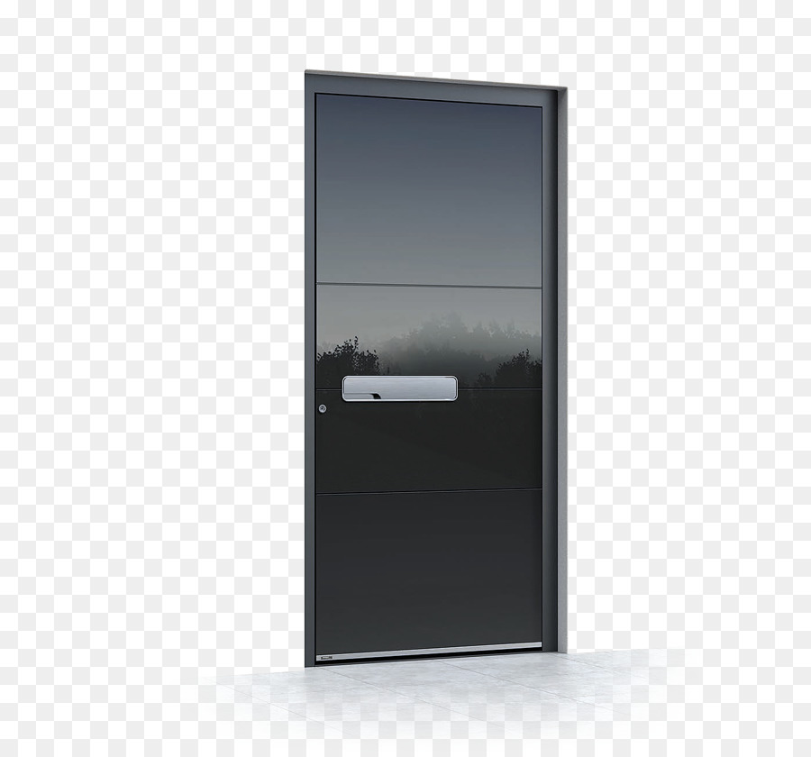 Puerta，De Aluminio PNG