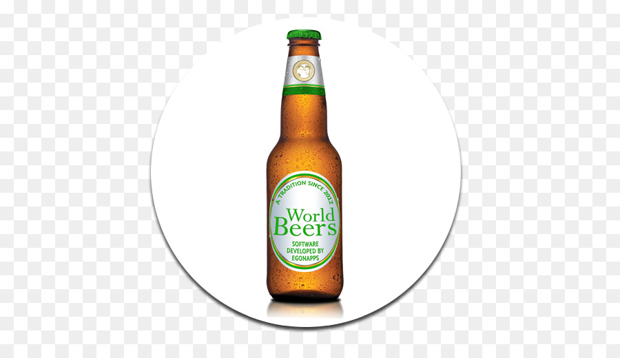 Botella De Cerveza，Cerveza PNG