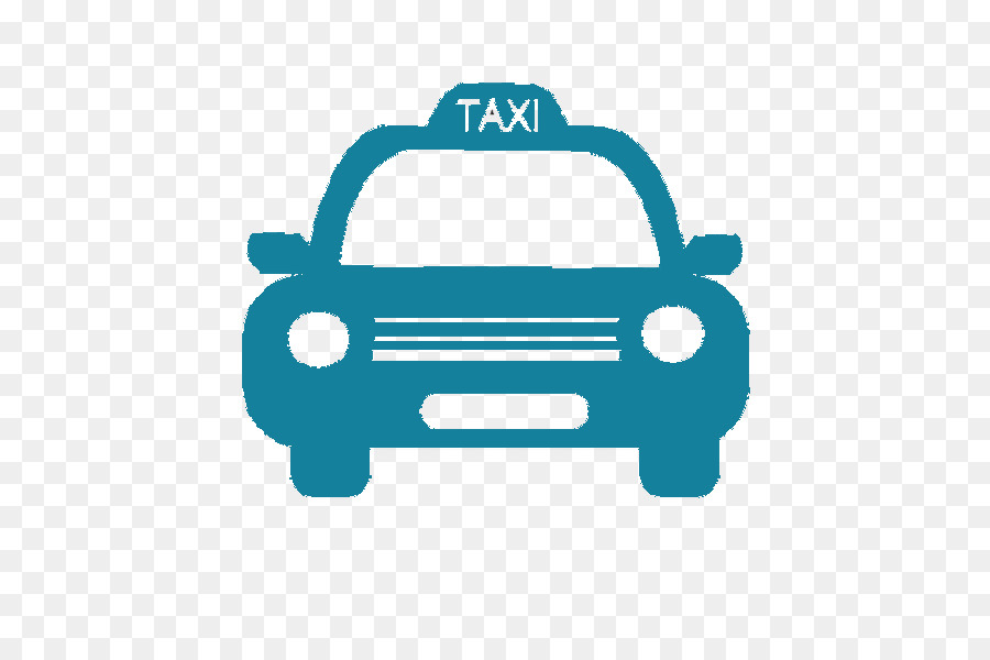 Icono De Taxi，Transporte PNG