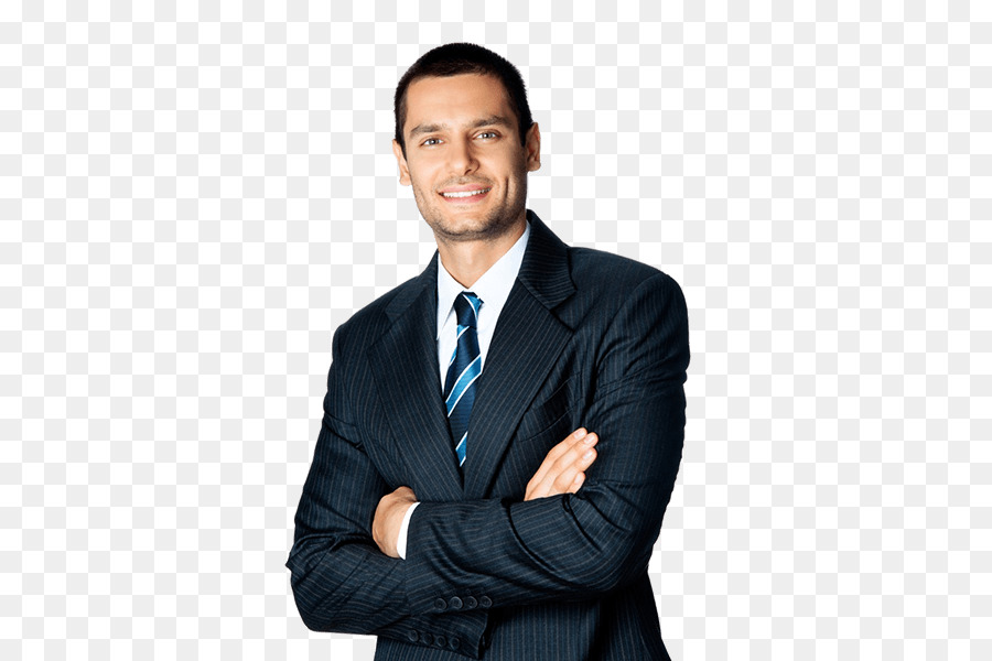 Empresario，Calidad PNG