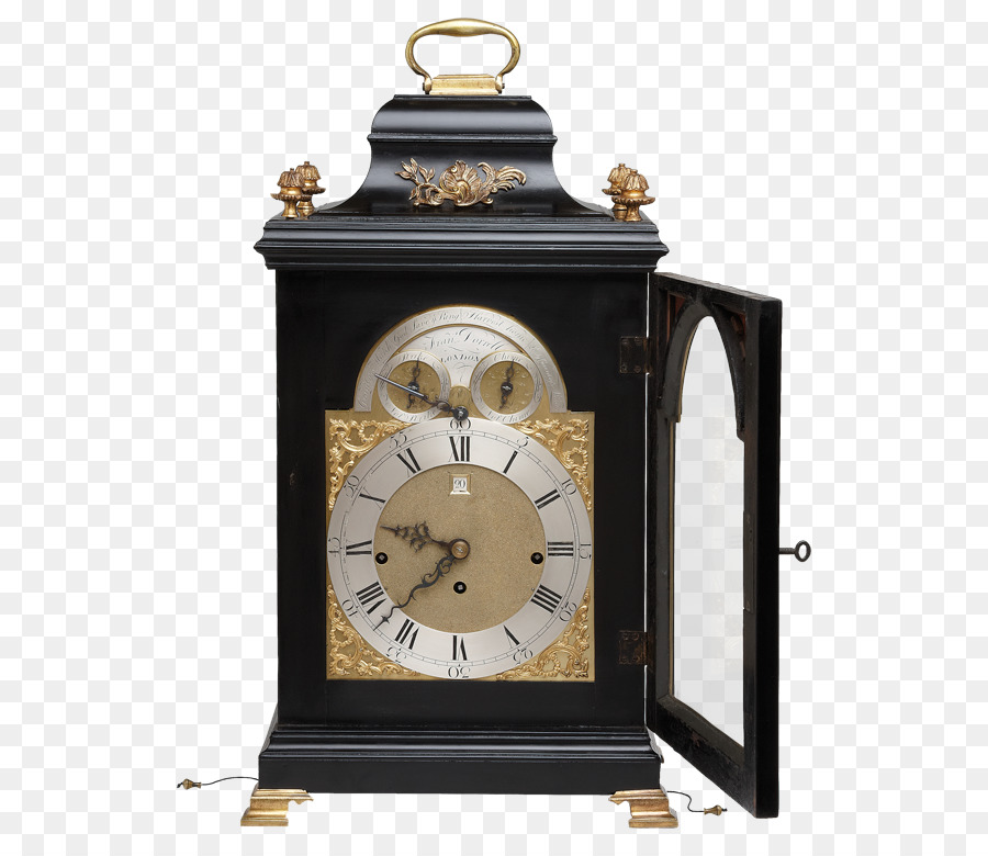 Reloj，Reloj De Péndulo PNG