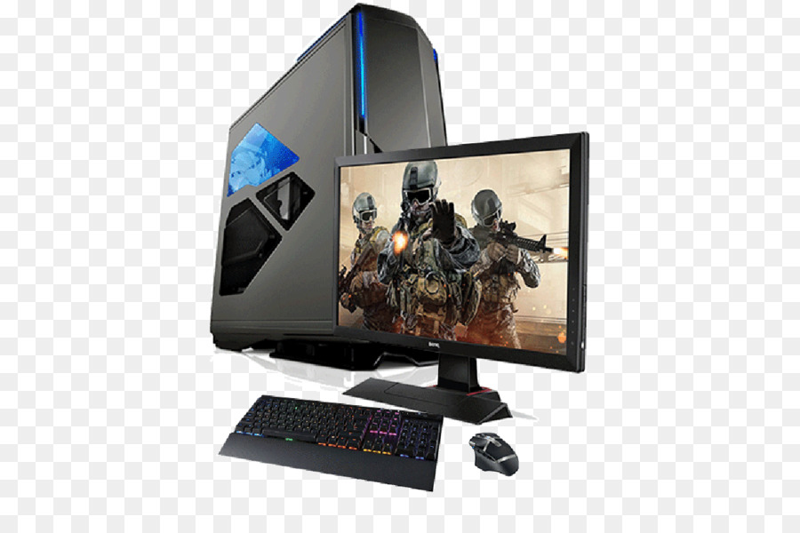 Pc Para Juegos，Computadora PNG