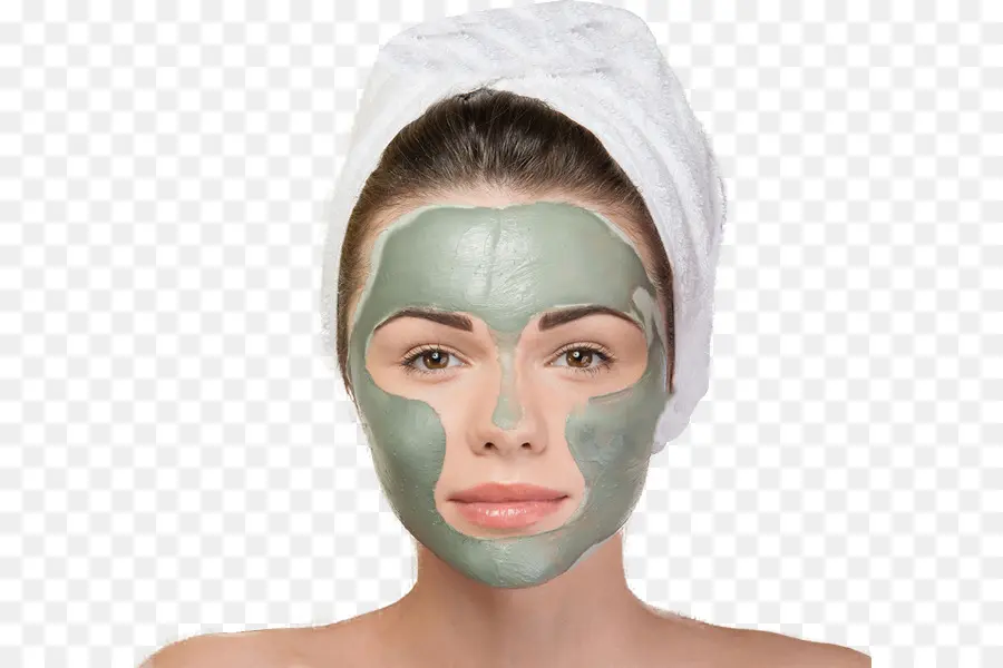 La Exfoliación，Facial PNG