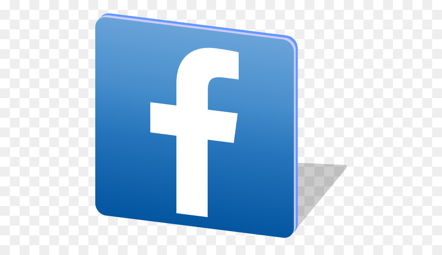 Logotipo De Facebook，Redes Sociales PNG