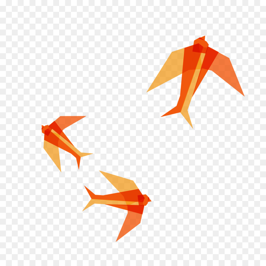 Papel De Origami，Papel PNG