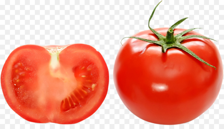 El Jugo De Tomate，Tomate Cherry PNG