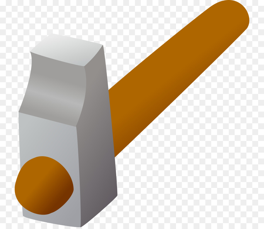 Martillo，Manejar PNG