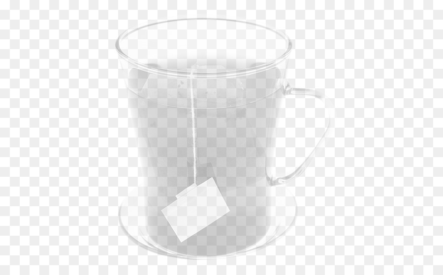 Taza De Café，Vidrio PNG