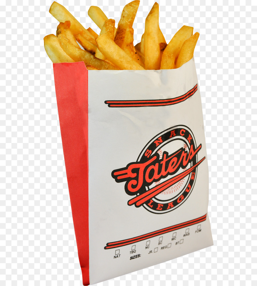 Las Papas Fritas，Las Palomitas De Maíz PNG