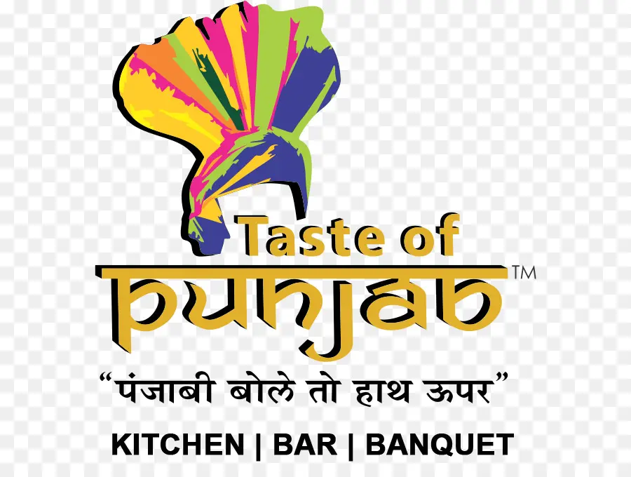 Taste Of Punjab Bandra，Punjabi Cocina PNG