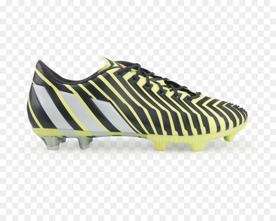 Bota De Fútbol，Adidas Predator PNG